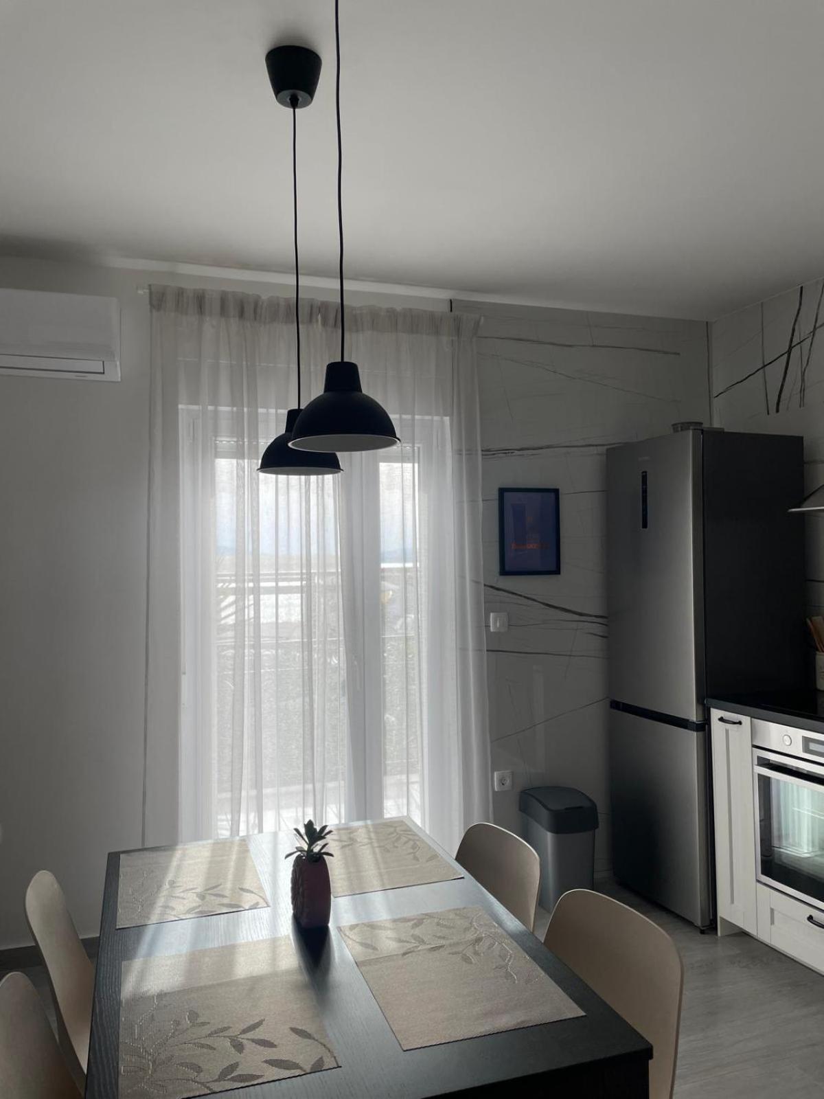 Apartment Sea&Sun Traù Esterno foto